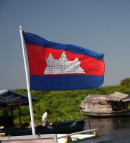 Cambodia
